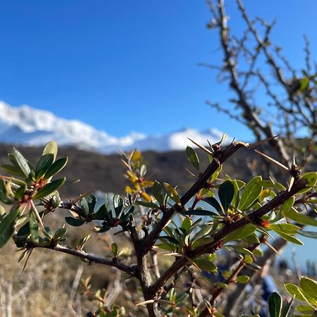 La Comarca Azul Βίλα Ελ Καλαφάτε Εξωτερικό φωτογραφία