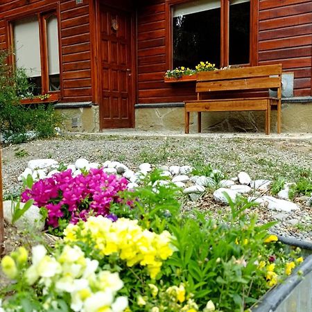 La Comarca Azul Βίλα Ελ Καλαφάτε Εξωτερικό φωτογραφία